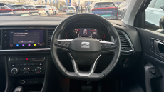 SEAT Ateca 1.5 TSI EVO SE Technology 5dr DSG Petrol Estate